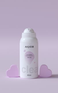 化妝品產(chǎn)品渲染圖在11月廣告設(shè)計(jì)中的魅力