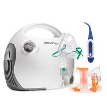 中老年霧化器選購指南 京東保健器械行情、價(jià)格與評價(jià)全解析