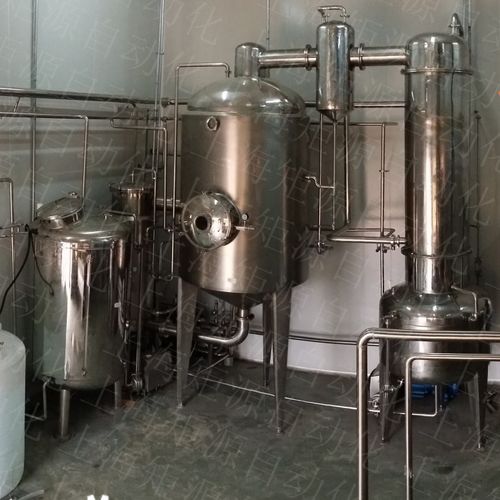 上海矩源 從蘋果汁到石榴汁——飲料設(shè)備升級與保健器械的創(chuàng)新融合